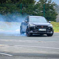 Cupra formentor VZ5 2.5 TSI 4drive DSG - test 2023
