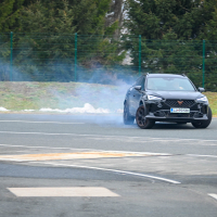 Cupra formentor VZ5 2.5 TSI 4drive DSG - test 2023