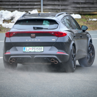Cupra formentor VZ5 2.5 TSI 4drive DSG - test 2023
