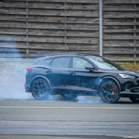 Cupra formentor VZ5 2.5 TSI 4drive DSG - test 2023