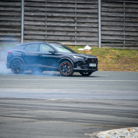 Cupra formentor VZ5 2.5 TSI 4drive DSG - test 2023