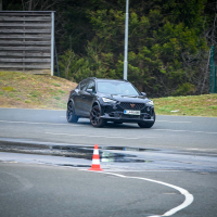 Cupra formentor VZ5 2.5 TSI 4drive DSG - test 2023