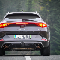 Cupra formentor VZ5 2.5 TSI 4drive DSG - test 2023