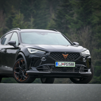 Cupra formentor VZ5 2.5 TSI 4drive DSG - test 2023