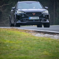 Cupra formentor VZ5 2.5 TSI 4drive DSG - test 2023