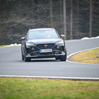 Cupra formentor VZ5 2.5 TSI 4drive DSG - test 2023