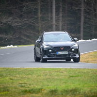 Cupra formentor VZ5 2.5 TSI 4drive DSG - test 2023