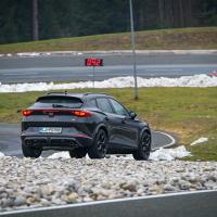 Cupra formentor VZ5 2.5 TSI 4drive DSG - test 2023
