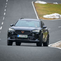 Cupra formentor VZ5 2.5 TSI 4drive DSG - test 2023