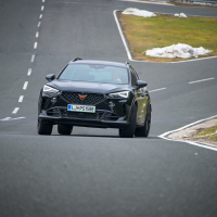 Cupra formentor VZ5 2.5 TSI 4drive DSG - test 2023