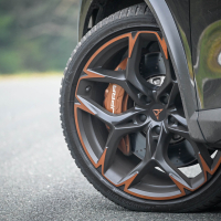 Cupra formentor VZ5 2.5 TSI 4drive DSG - test 2023