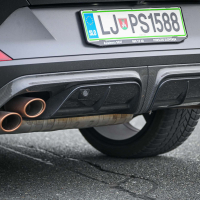 Cupra formentor VZ5 2.5 TSI 4drive DSG - test 2023