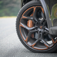 Cupra formentor VZ5 2.5 TSI 4drive DSG - test 2023
