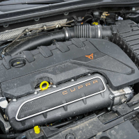 Cupra formentor VZ5 2.5 TSI 4drive DSG - test 2023