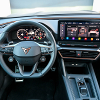 Cupra formentor VZ5 2.5 TSI 4drive DSG - test 2023