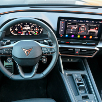 Cupra formentor VZ5 2.5 TSI 4drive DSG - test 2023