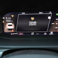 Cupra formentor VZ5 2.5 TSI 4drive DSG - test 2023