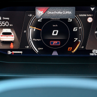 Cupra formentor VZ5 2.5 TSI 4drive DSG - test 2023