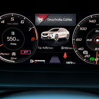 Cupra formentor VZ5 2.5 TSI 4drive DSG - test 2023