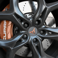 Cupra formentor VZ5 2.5 TSI 4drive DSG - test 2023