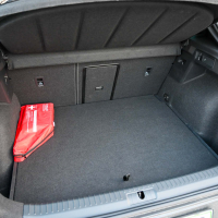 Cupra formentor VZ5 2.5 TSI 4drive DSG - test 2023
