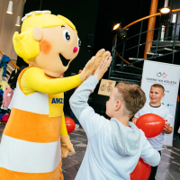 Zaključek varno na kolesu 2023