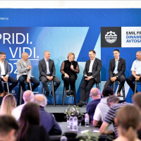 Emil Frey Dinamični avtosalon CVV