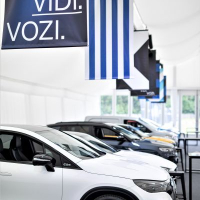 Emil Frey Dinamični avtosalon CVV
