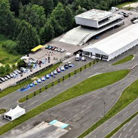 Emil Frey Dinamični avtosalon CVV
