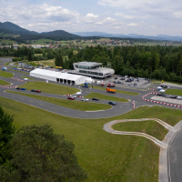 Emil Frey dinamični avtosalon - 1 dan 2023