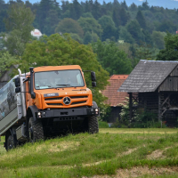 Emil Frey dinamični avtosalon - 1 dan 2023