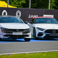 Emil Frey dinamični avtosalon SOBOTA - 2 dan 2023