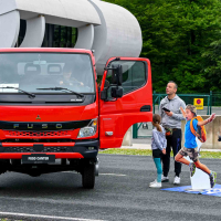 Emil Frey dinamični avtosalon SOBOTA - 2 dan 2023