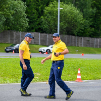 Emil Frey dinamični avtosalon SOBOTA - 2 dan 2023