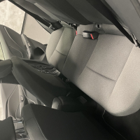 Lexus LBX - za volanom 2023