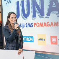AMZS izziv za Deželaka Junaka