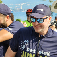 Zaključek Deželak Junak na Debelem rtiču