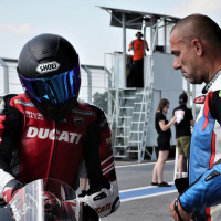 DP CHM Slovakia Ring 18. junij 2023 ena