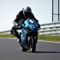 DP CHM Slovakia Ring 18. junij 2023 ena