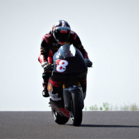 DP CHM Slovakia Ring 18. junij 2023 ena