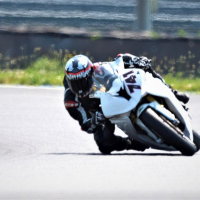 DP CHM Slovakia Ring 18. junij 2023 ena