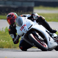 DP CHM Slovakia Ring 18. junij 2023 dve
