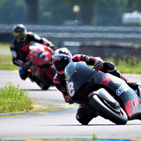 DP CHM Slovakia Ring 18. junij 2023 dve