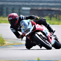 DP CHM Slovakia Ring 18. junij 2023 dve