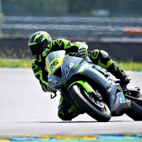 DP CHM Slovakia Ring 18. junij 2023 dve