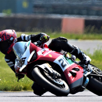 DP CHM Slovakia Ring 18. junij 2023 dve