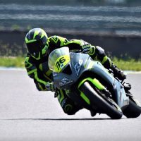 DP CHM Slovakia Ring 18. junij 2023 dve