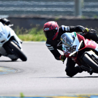 DP CHM Slovakia Ring 18. junij 2023 dve