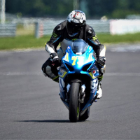 DP CHM Slovakia Ring 18. junij 2023 dve
