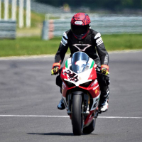 DP CHM Slovakia Ring 18. junij 2023 dve